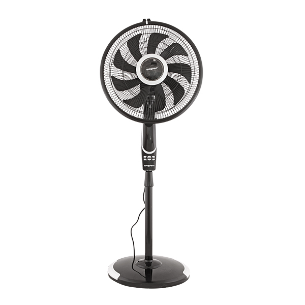 پنکه ساپر مدل SAC-375R پنکه ساپر مدل SAC-375R