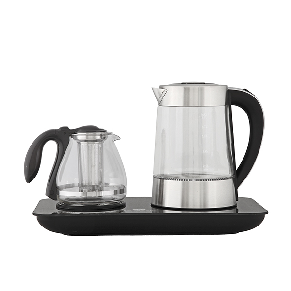 چای ساز ساپر مدل STT-518G چای ساز ساپر مدل STT-518G