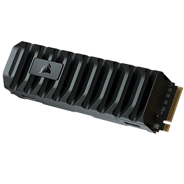 هارد اس اس دی اینترنال کورسیر مدل MP600 PRO XT M.2 ظرفیت 2 ترابایت هارد اس اس دی اینترنال کورسیر مدل MP600 PRO XT M.2 ظرفیت 2 ترابایت