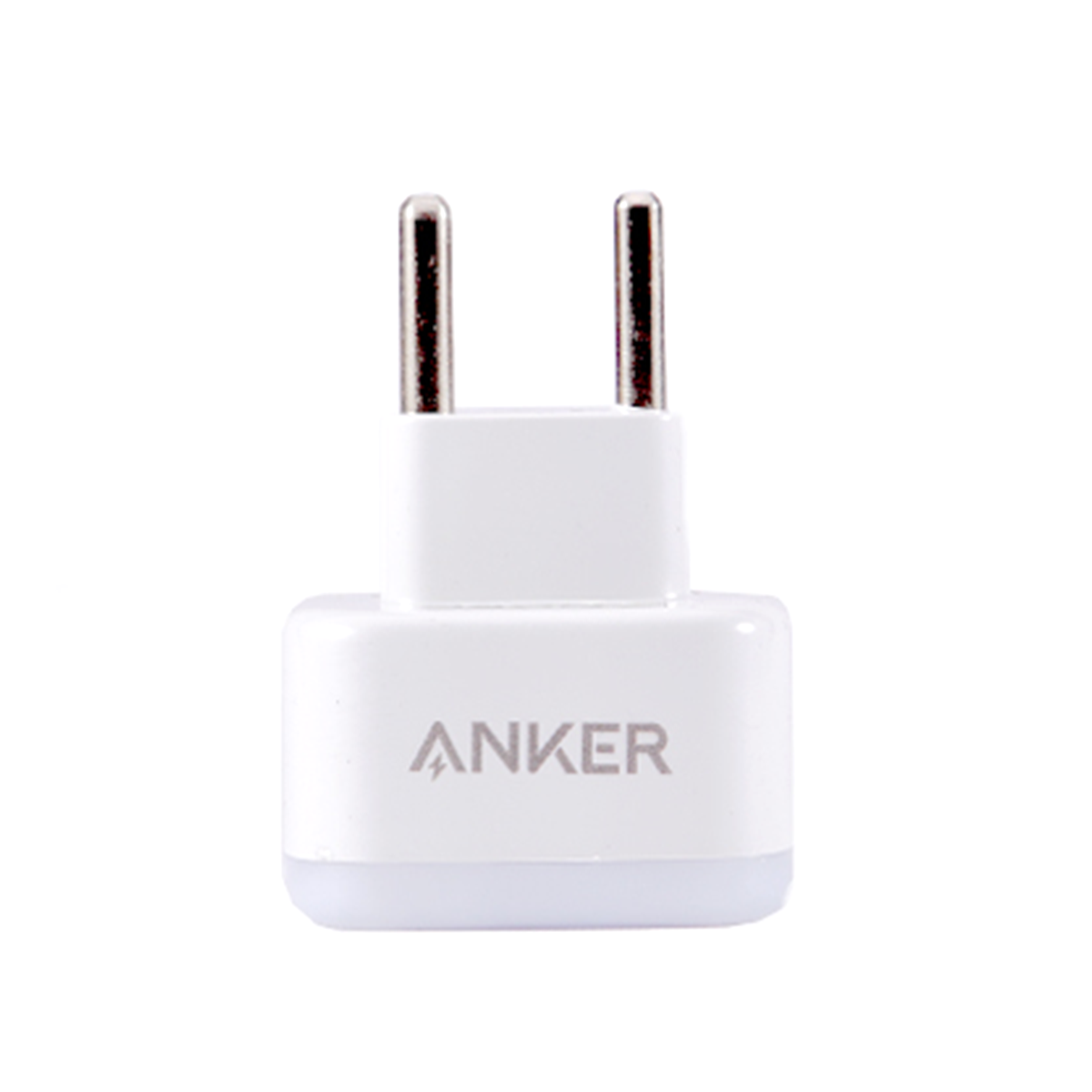 تبدیل برق 3 به 2 مدل انکر FL-124 تبدیل برق 3 به 2 مدل انکر FL-124