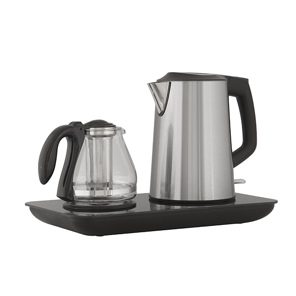 چای ساز ساپر مدل STT-418S چای ساز ساپر مدل STT-418S