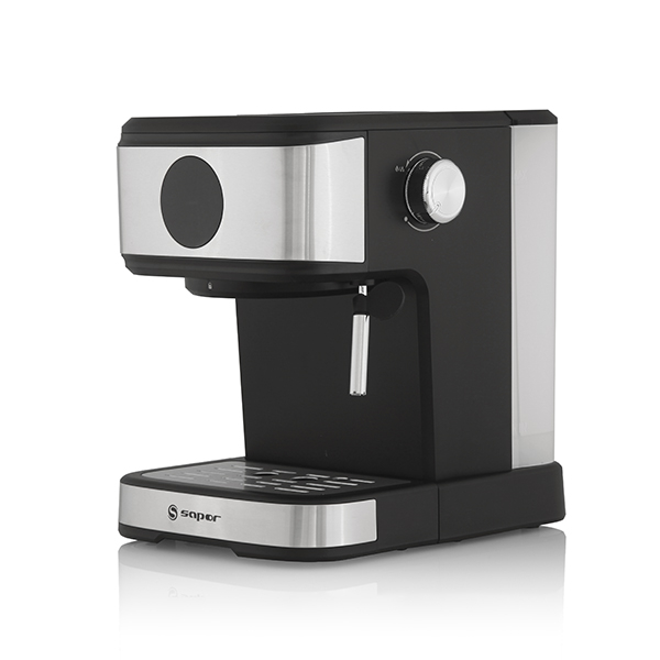 اسپرسو ساز ساپر مدل SEM2015 اسپرسو ساز ساپر مدل SEM2015