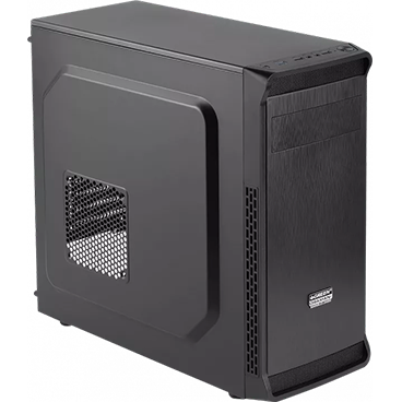 کیس کامپیوتر گرین مدل ORAMAN PLUS-مشکی کیس کامپیوتر گرین مدل ORAMAN PLUS-مشکی