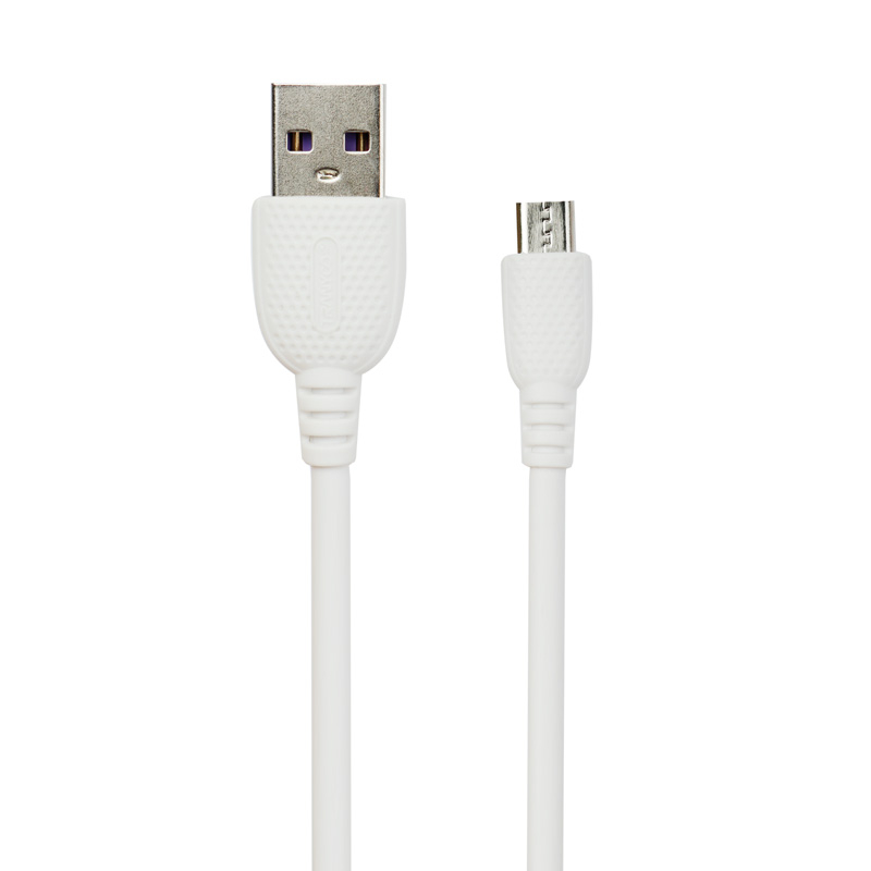 کابل تبدیل USB به microUSB ترانیو مدل X3-V طول 1 متر کابل تبدیل USB به microUSB ترانیو مدل X3-V طول 1 متر