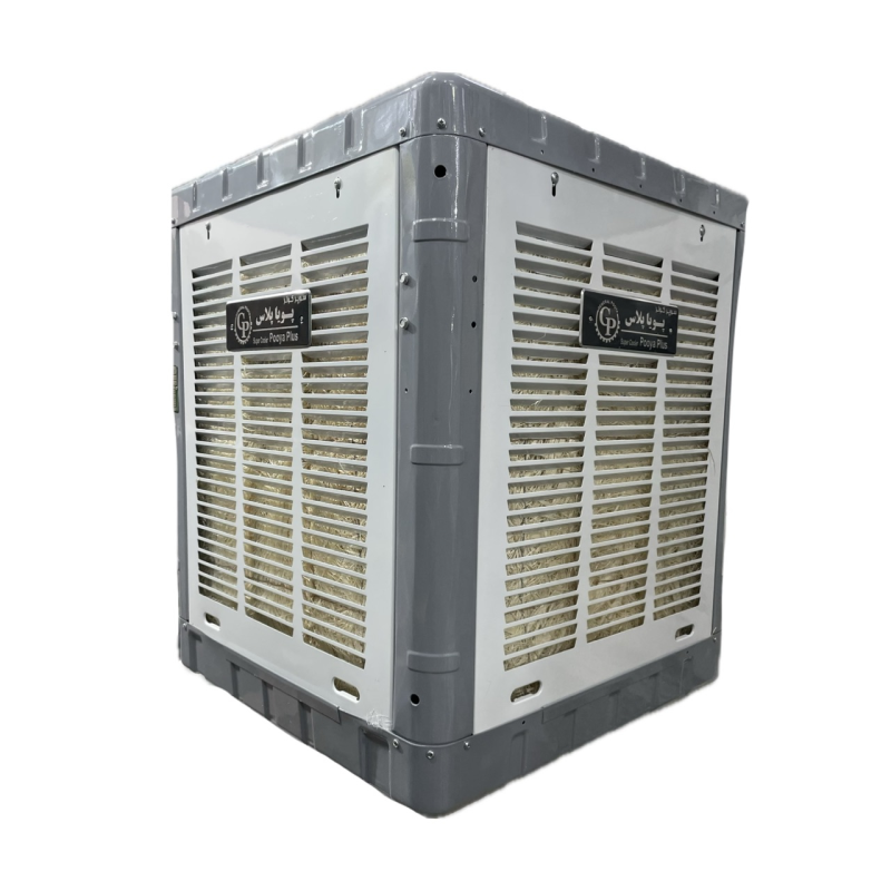 کولر آبی جنرال پویا مدل Plus6800 کولر آبی جنرال پویا مدل Plus6800