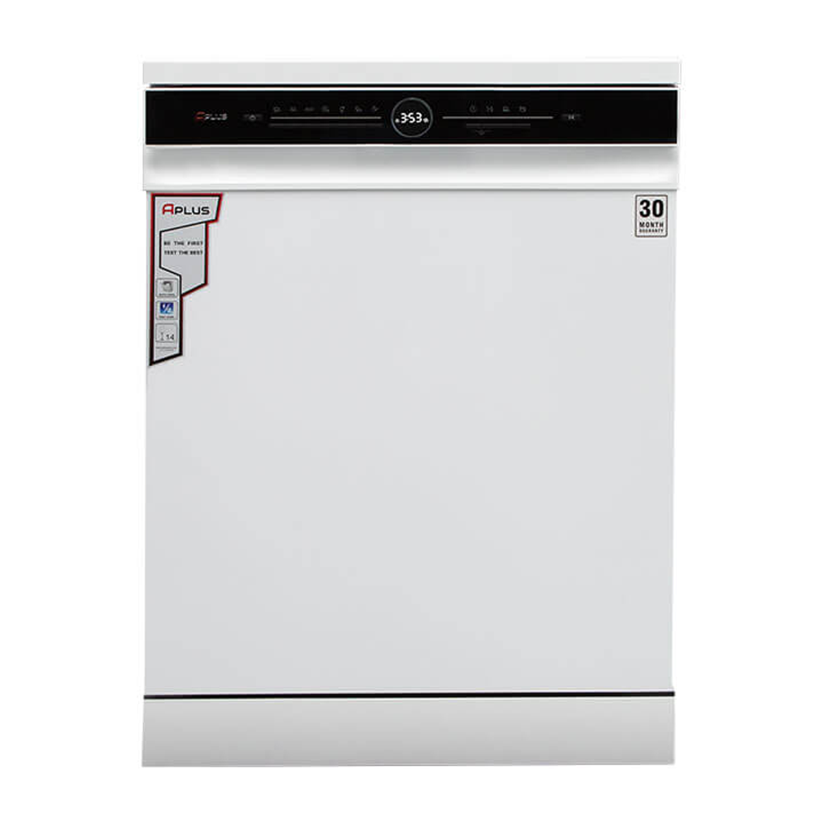 ماشین ظرفشویی آپلاس مدل DW52