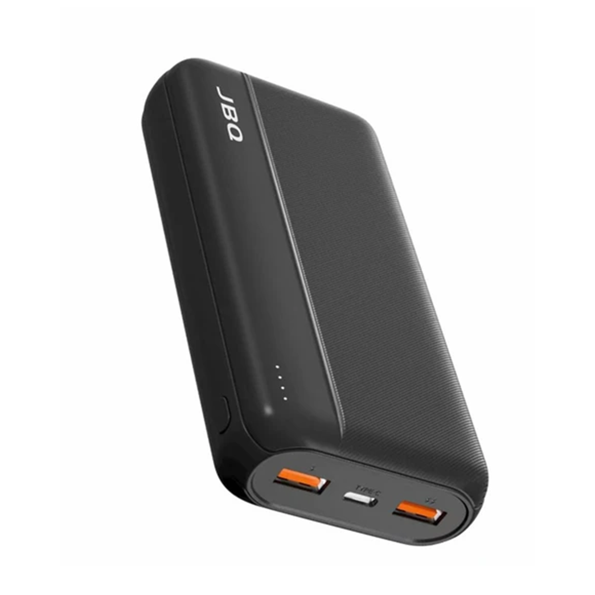 پاوربانک جی بی کیو مدل PB-7720 ظرفیت 20000 میلی آمپر ساعت پاوربانک جی بی کیو مدل PB-7720 ظرفیت 20000 میلی آمپر ساعت