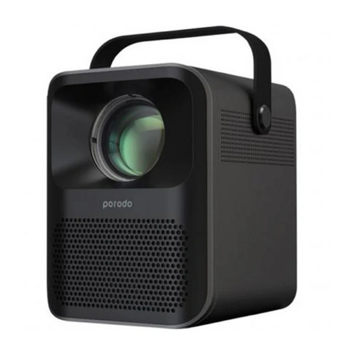 ویدئو پروژکتور پرودو مدل +PD-HDP10-مشکی ویدئو پروژکتور پرودو مدل +PD-HDP10-مشکی