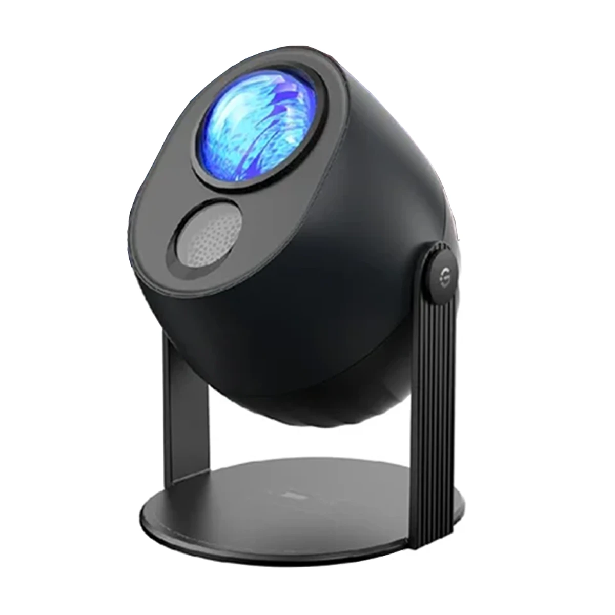 چراغ خواب پروژکتوری کهکشانی گووی مدل Star Light Projector H6093-مشکی چراغ خواب پروژکتوری کهکشانی گووی مدل Star Light Projector H6093-مشکی