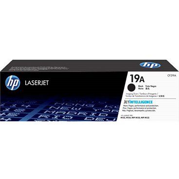 کارتریج درام مدل طرح HP 19A مشکی-مشکی کارتریج درام مدل طرح HP 19A مشکی-مشکی