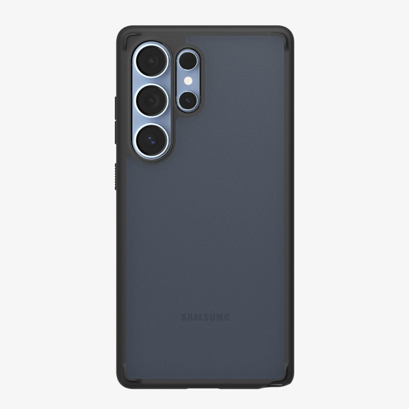 کاور اسپیگن مدل Ultra Hybrid مناسب برای گوشی موبایل سامسونگ Galaxy S25 Ultra کاور اسپیگن مدل Ultra Hybrid مناسب برای گوشی موبایل سامسونگ Galaxy S25 Ultra