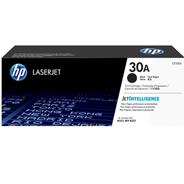 کارتریج سدرا طرح HP 30a مشکی-مشکی  کارتریج سدرا طرح HP 30a مشکی-مشکی