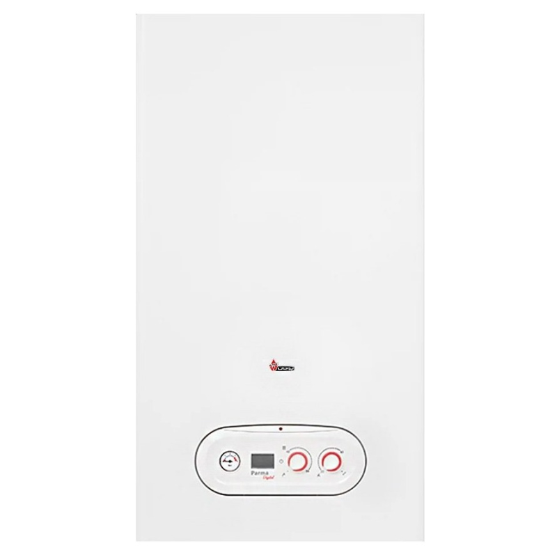 پکیج شوفاژ دیواری بوتان مدل Parma Digital 28RSi پکیج شوفاژ دیواری بوتان مدل Parma Digital 28RSi