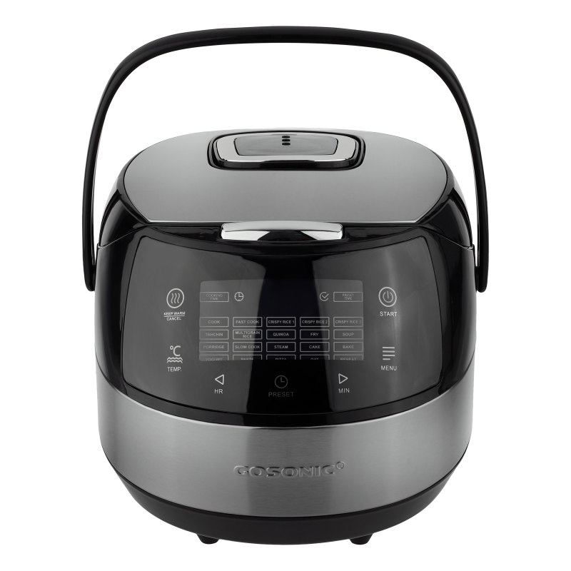 پلوپز گوسونیک مدل GRC-690 پلوپز گوسونیک مدل GRC-690