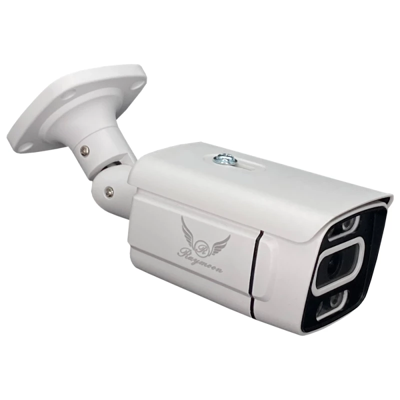 دوربین مداربسته آنالوگ رایمون مدل بولت 8302 کیفیت 2 مگاپیکسل-سفید دوربین مداربسته آنالوگ رایمون مدل بولت 8302 کیفیت 2 مگاپیکسل-سفید