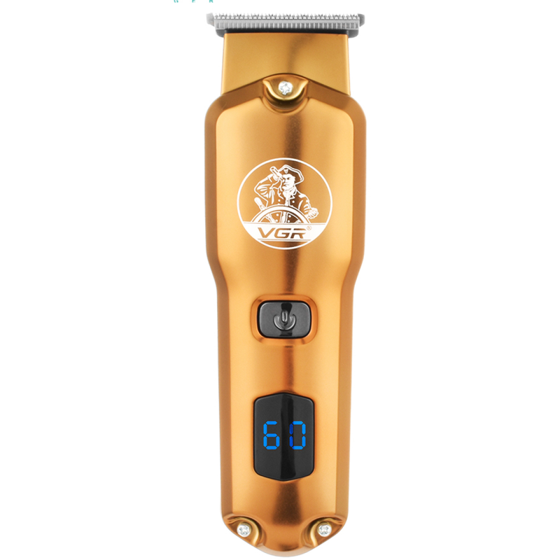 ماشین اصلاح سر و صورت وی جی ار مدل 927