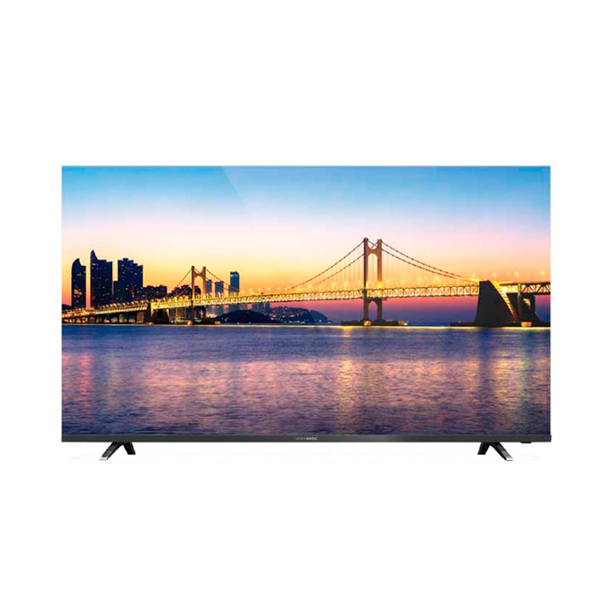 تلویزیون ال ای دی هوشمند دوو مدل DSL-55MS3100U سایز ۵۵ اینچ تلویزیون ال ای دی هوشمند دوو مدل DSL-55MS3100U سایز ۵۵ اینچ