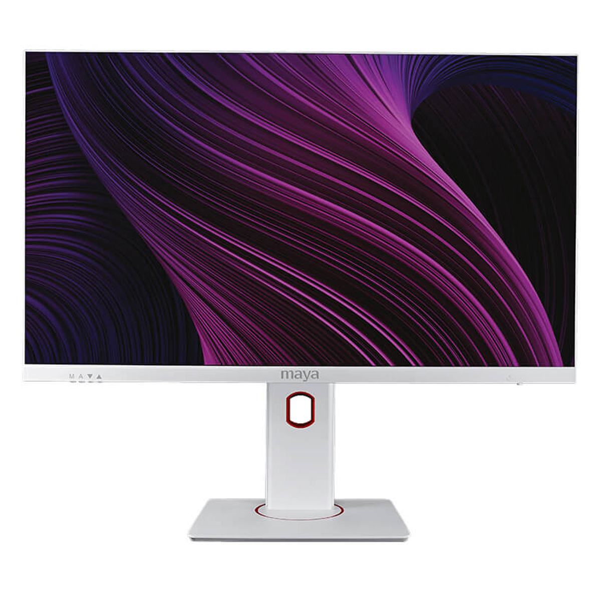 کامپیوتر All in One مایا 27 اینچی مدل MA27P A12 i7 12700 8GB DDR5 کامپیوتر All in One مایا 27 اینچی مدل MA27P A12 i7 12700 8GB DDR5