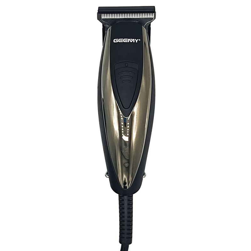 ماشین اصلاح موی صورت جیمی مدل GM830، اصلاح به صورت صفر زن، خط زن، قابلیت تنظیم سرعت، منبع انرژی با برق، تکنولوژی اصلاح به صورت برش مستقیم، اندازه اصلاح 0.1 میلیمتر، بههمراه روغن، برس تمیزکننده ماشین اصلاح موی صورت جیمی مدل GM830، اصلاح به صورت صفر زن، خط زن، قابلیت تنظیم سرعت، منبع انرژی با برق، تکنولوژی اصلاح به صورت برش مستقیم، اندازه اصلاح 0.1 میلیمتر، بههمراه روغن، برس تمیزکننده