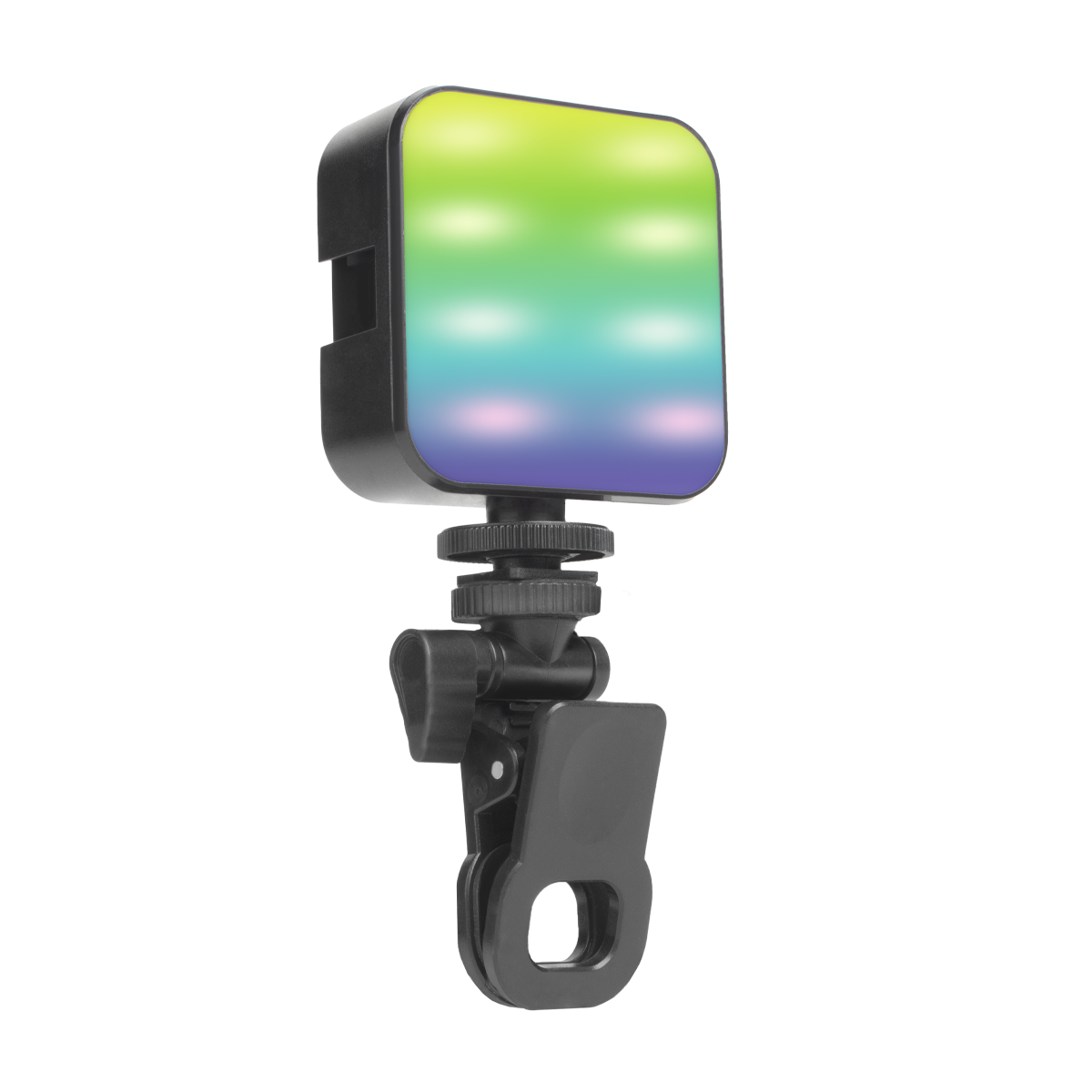 نور ثابت ال ای دی مدل AY-83-مشکی نور ثابت ال ای دی مدل AY-83-مشکی