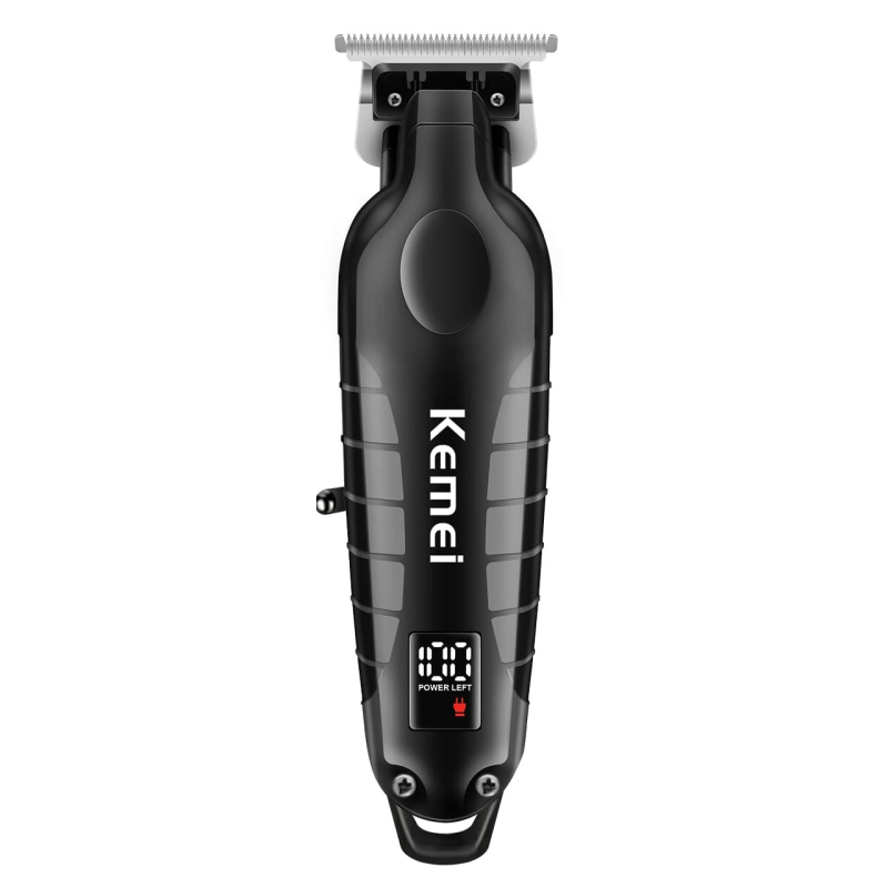 ماشین اصلاح سر و صورت کیمی مدل km-2293 ماشین اصلاح سر و صورت کیمی مدل km-2293