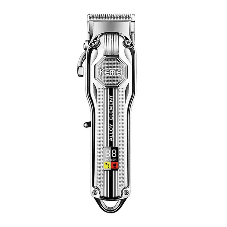 ماشین اصلاح سر و صورت کیمی مدل KM-517 ماشین اصلاح سر و صورت کیمی مدل KM-517