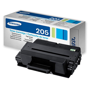 کارتریج سدرا مدل طرح سامسونگ MLT-D205L مشکی-مشکی
