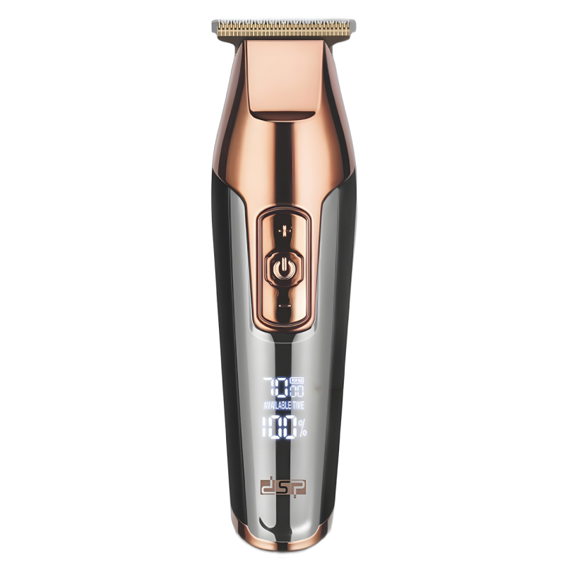 ماشین اصلاح سر و صورت دی اس پی مدل 90286A ماشین اصلاح سر و صورت دی اس پی مدل 90286A