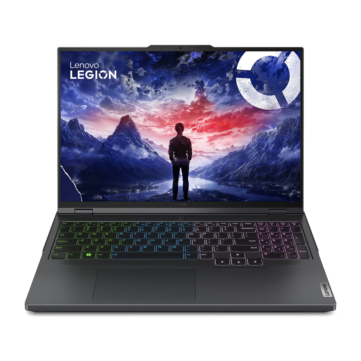 لپ تاپ لنوو 16 اینچی مدل Legion Pro 5 i7 14700HX 32GB 2TB RTX4070