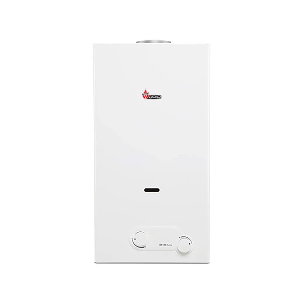 آبگرمکن گازی بوتان مدل B4218i Turbo-سفید آبگرمکن گازی بوتان مدل B4218i Turbo-سفید