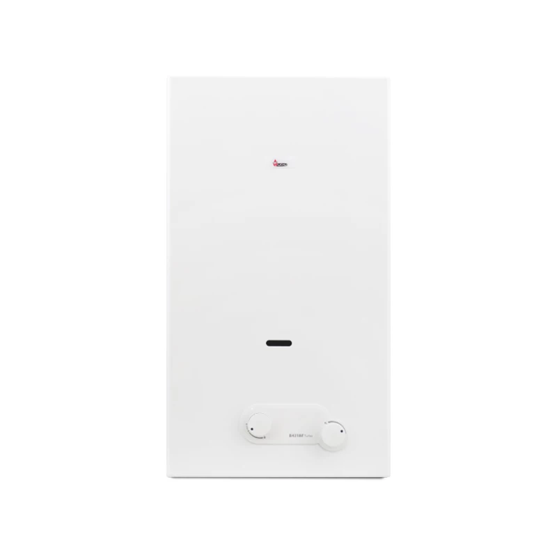 آبگرمکن دیواری بوتان مدل B4318if Turbo-سفید