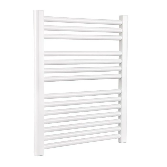 رادیاتور حوله خشک کن بوتان مدل 14 لوله فولادی BST 60x50-سفید رادیاتور حوله خشک کن بوتان مدل 14 لوله فولادی BST 60x50-سفید