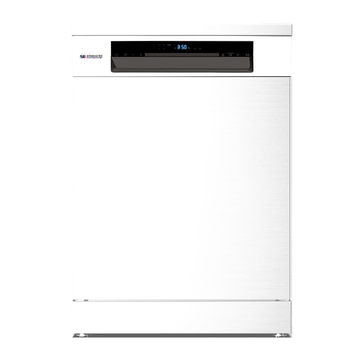 ماشین ظرفشویی سپهر الکتریک 14 نفره مدل MQP15Y ماشین ظرفشویی سپهر الکتریک 14 نفره مدل MQP15Y