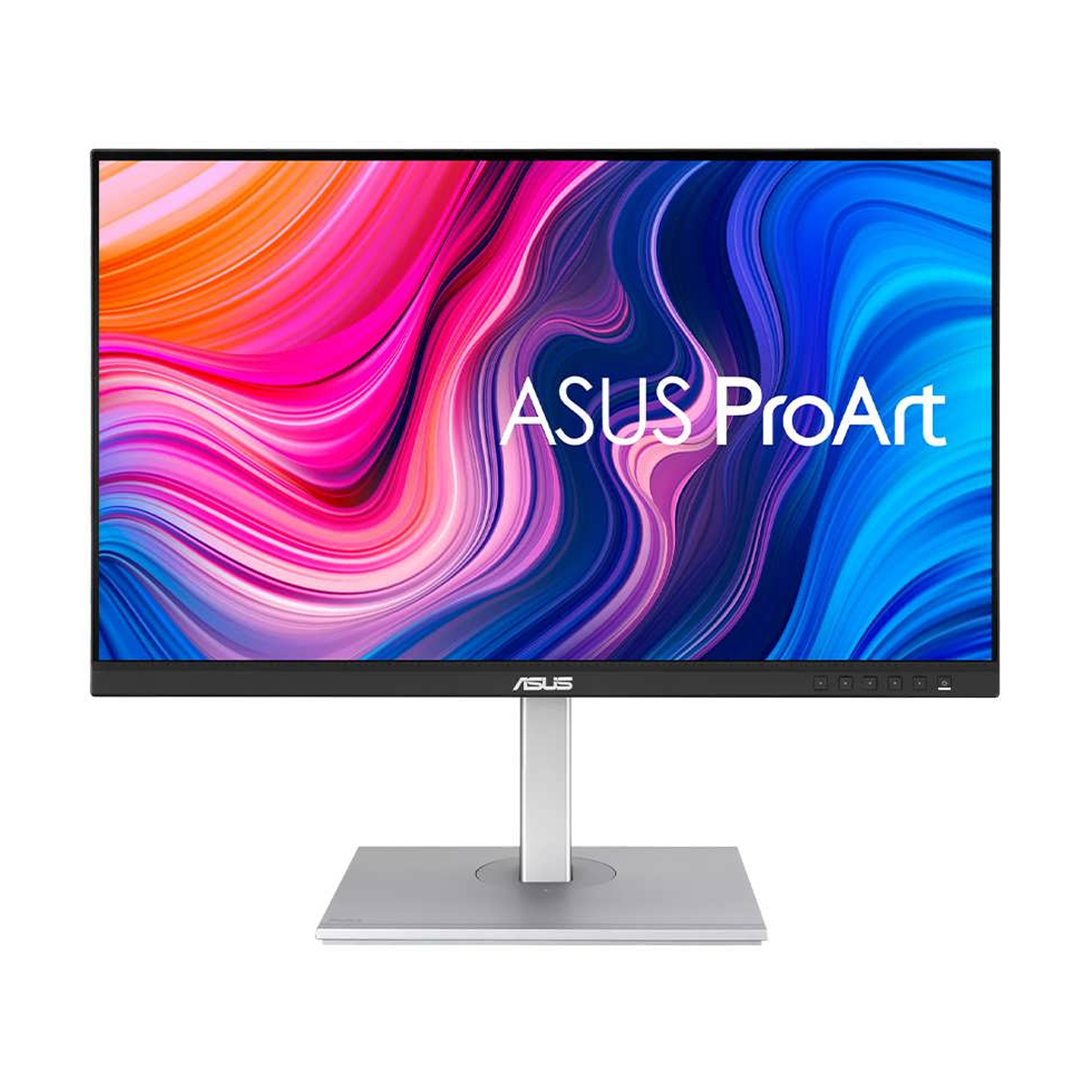 مانیتور ایسوس ProArt Display PA278CV سایز 27 اینچ-مشکی مانیتور ایسوس ProArt Display PA278CV سایز 27 اینچ-مشکی