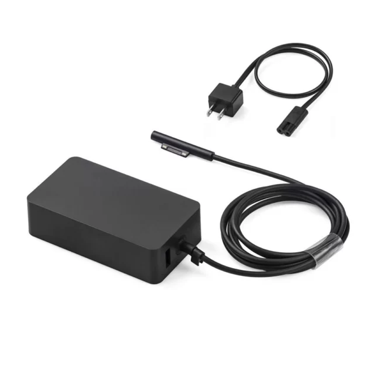 شارژر لپ تاپ مایکروسافت مدل Q4Q-00001 توان 65 وات شارژر لپ تاپ مایکروسافت مدل Q4Q-00001 توان 65 وات