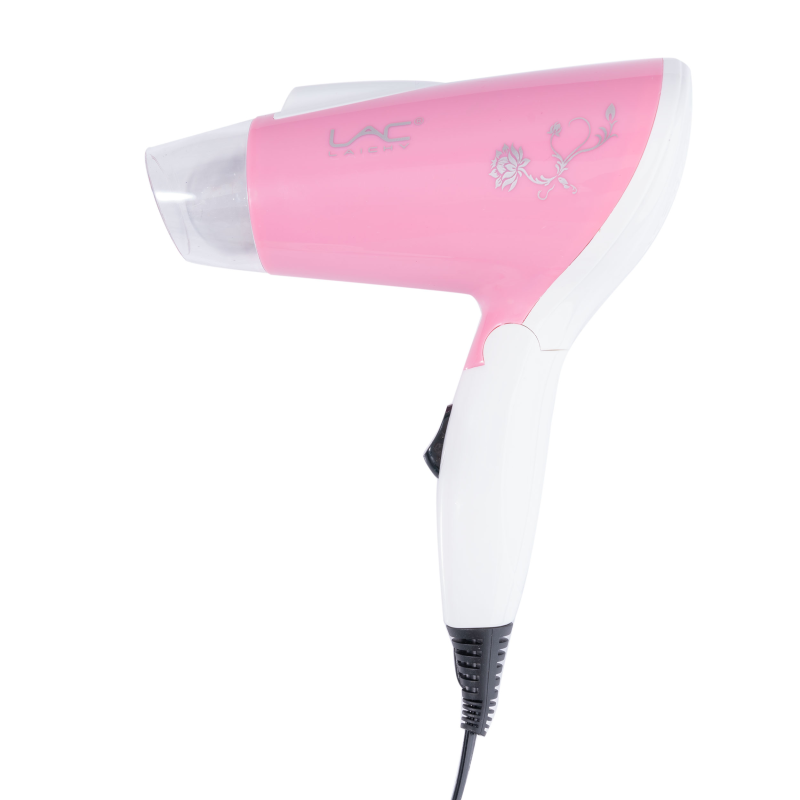 سشوار مسافرتی لایچی مدل L-1030 سشوار مسافرتی لایچی مدل L-1030