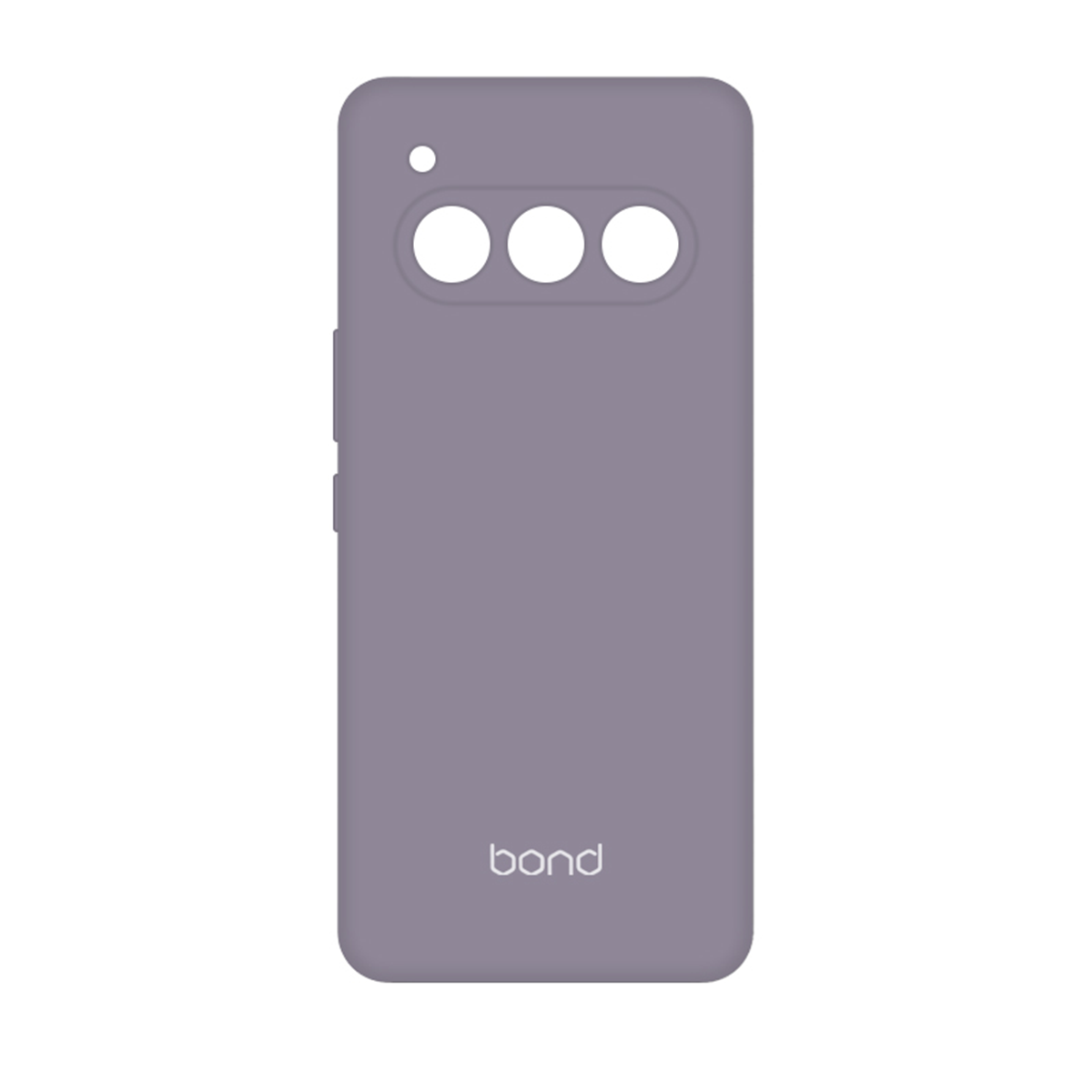 کاور گوشی داریا Bond 2 lite مدل سیلیکونی محافظ لنز دار-فیلی