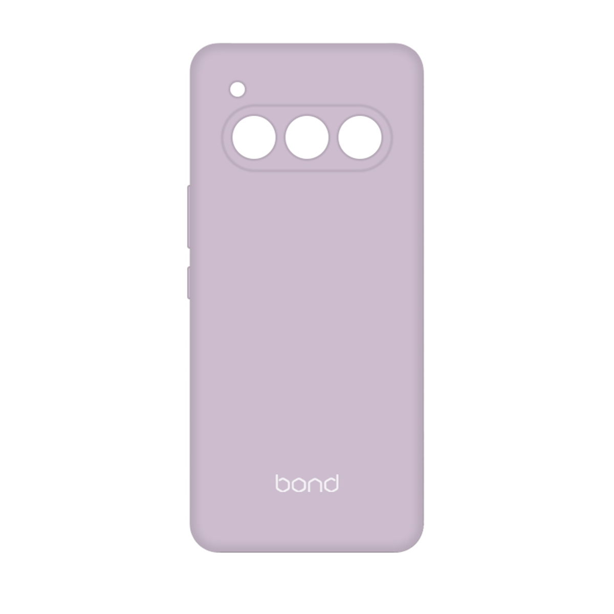 کاور گوشی داریا Bond 2 lite مدل سیلیکونی محافظ لنز دار-یاسی کاور گوشی داریا Bond 2 lite مدل سیلیکونی محافظ لنز دار-یاسی