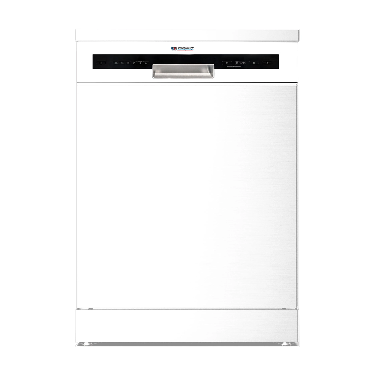 ماشین ظرفشویی سپهر الکتریک 14 نفره مدل SED15YD ماشین ظرفشویی سپهر الکتریک 14 نفره مدل SED15YD