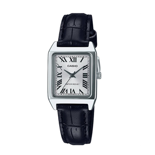 ساعت مچی عقربه ای زنانه کاسیو مدل LTP-V007L-7B1UDF ساعت مچی عقربه ای زنانه کاسیو مدل LTP-V007L-7B1UDF