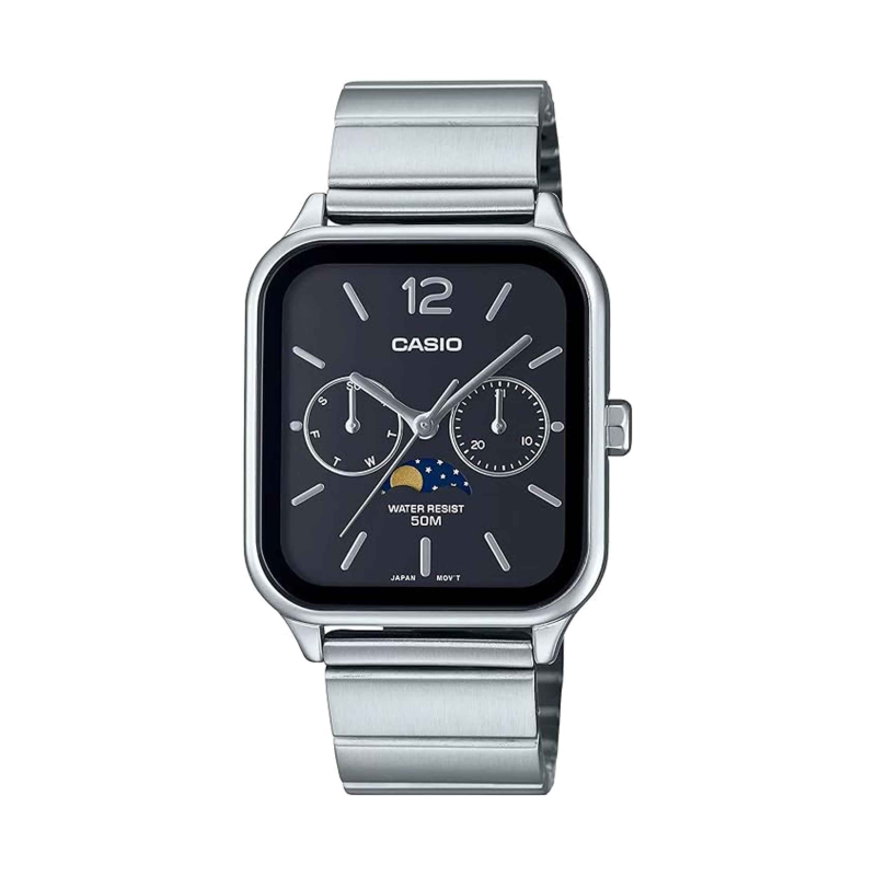 ساعت مچی عقربه‌ای مردانه کاسیو مدل MTP-M305D-1AVDF