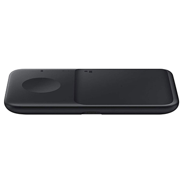 شارژر بی سیم سامسونگ مدل EP-P4300-مشکی شارژر بی سیم سامسونگ مدل EP-P4300-مشکی