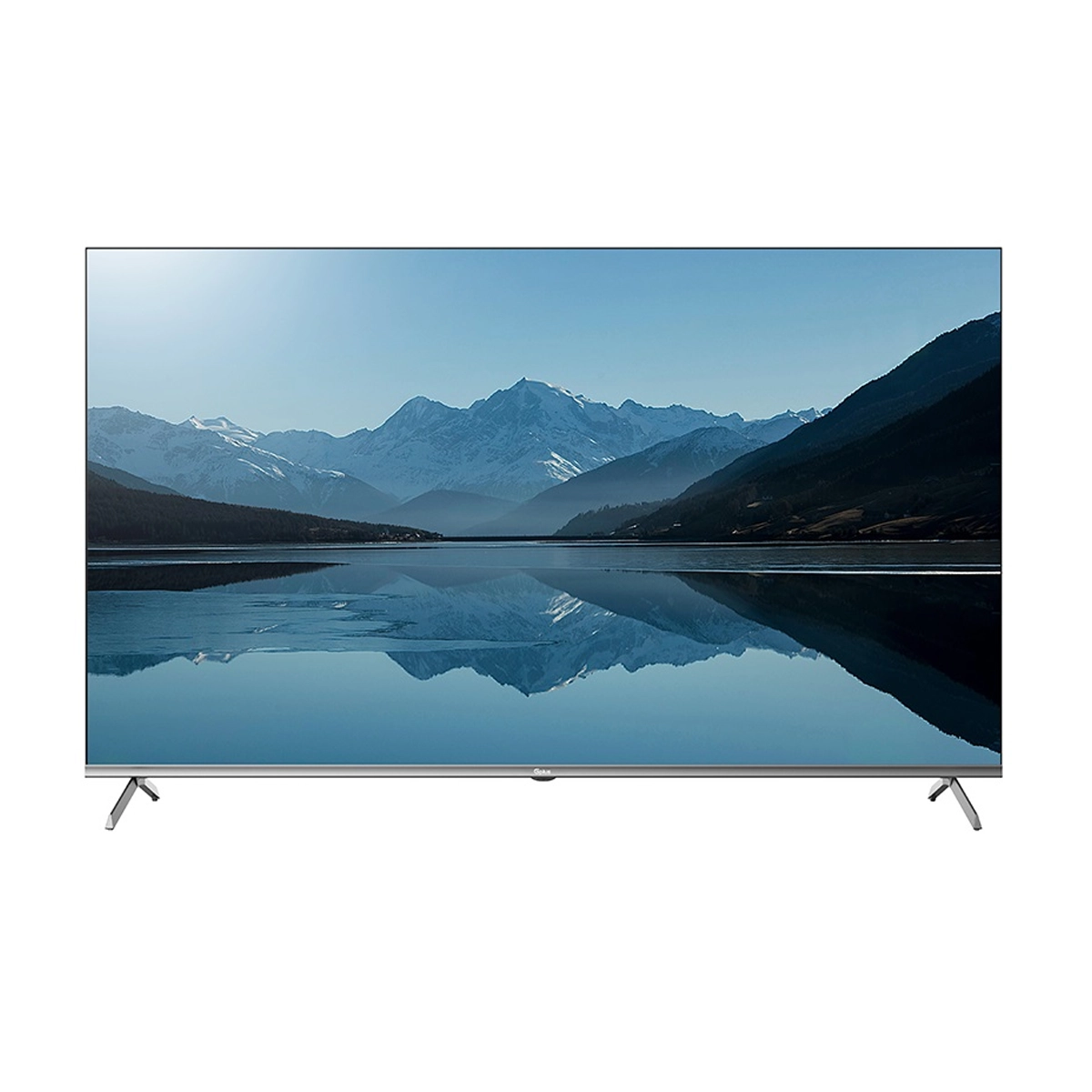 تلویزیون QLED جی پلاس مدل GTV-55SQ778N سایز 55 اینچ تلویزیون QLED جی پلاس مدل GTV-55SQ778N سایز 55 اینچ