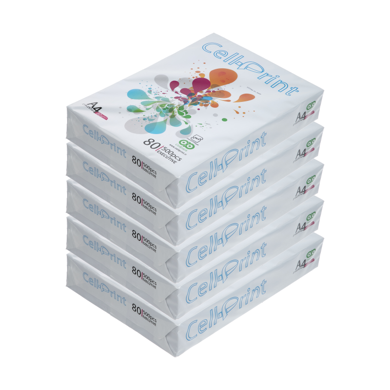 کاغذ A4 سل پرینت کد 01 5 بسته 500 برگی کاغذ A4 سل پرینت کد 01 5 بسته 500 برگی