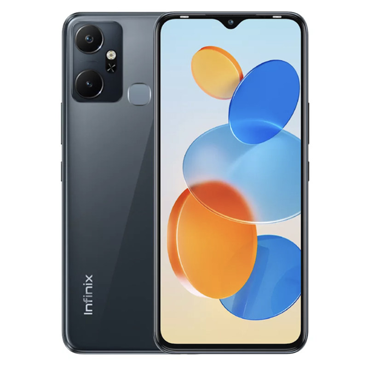 گوشی موبایل اینفینیکس Smart 6 Plus دو سیم کارت ظرفیت 64 گیگابایت رم 2 گیگابایت گوشی موبایل اینفینیکس Smart 6 Plus دو سیم کارت ظرفیت 64 گیگابایت رم 2 گیگابایت