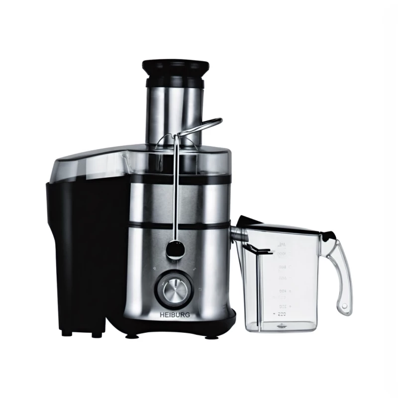 آبمیوه گیری هایبورگ مدل JE-2020-نقره ای مشکی آبمیوه گیری هایبورگ مدل JE-2020-نقره ای مشکی