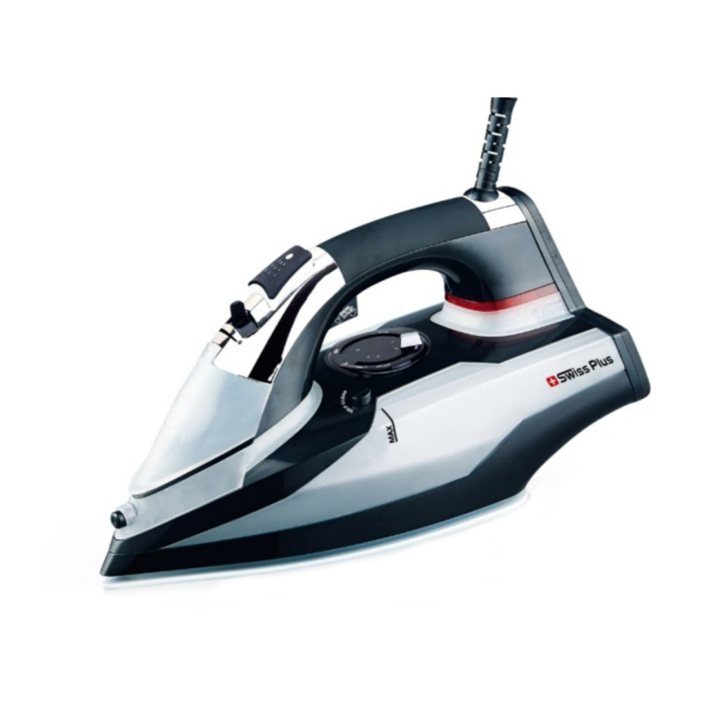 اتو بخار سوئیس پلاس مدل SSI-1023 اتو بخار سوئیس پلاس مدل SSI-1023