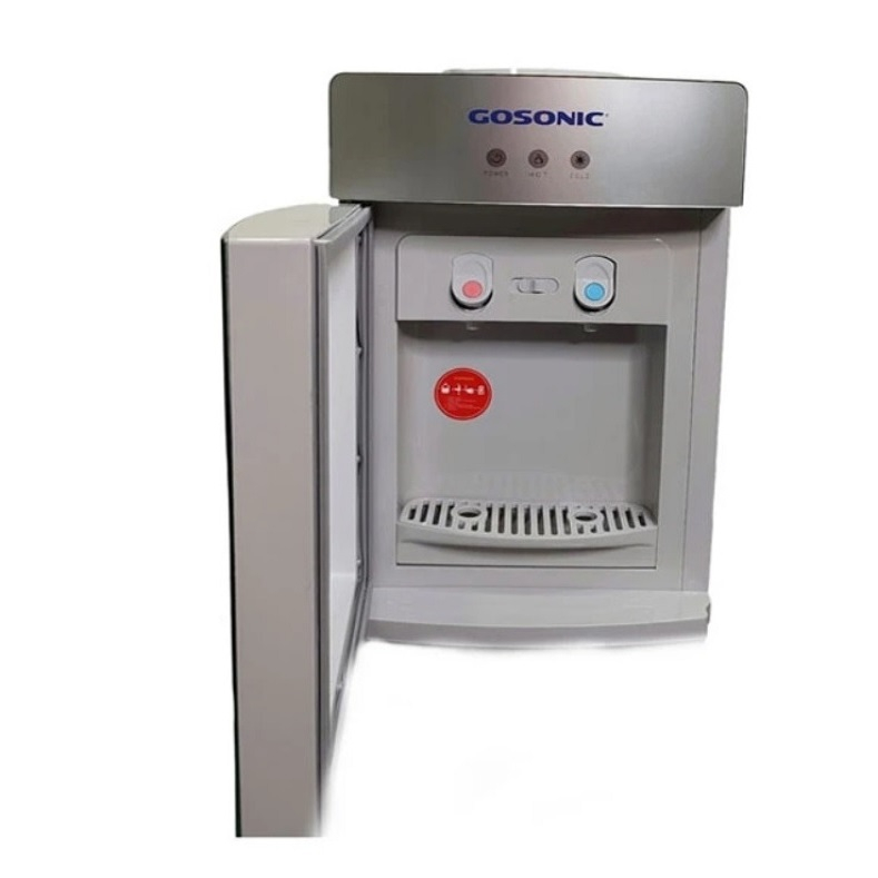 آبسردکن گوسونیک مدل GWD-515