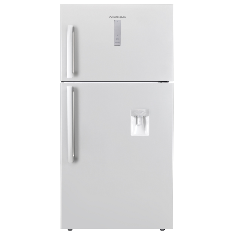 یخچال و فریزر پاکشوما 23 فوت مدل P230S یخچال و فریزر پاکشوما 23 فوت مدل P230S