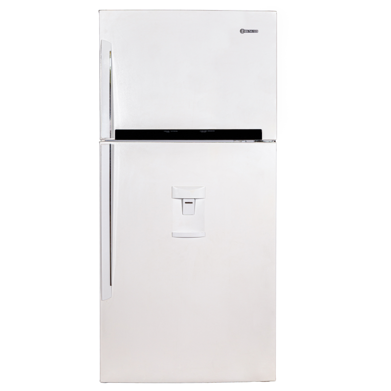 یخچال و فریزر بنس 30 فوت مدل T7 یخچال و فریزر بنس 30 فوت مدل T7